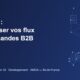 IA et EDI : automatisation des flux de commandes B2B par SODOR